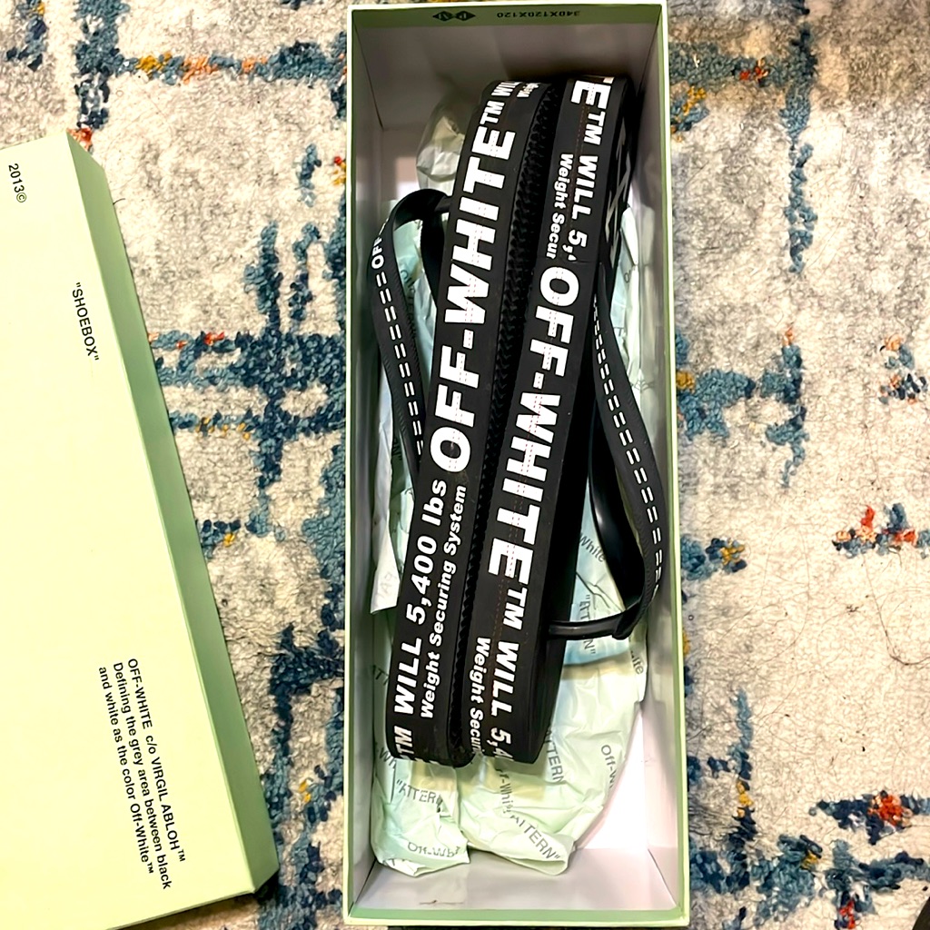 Off-White